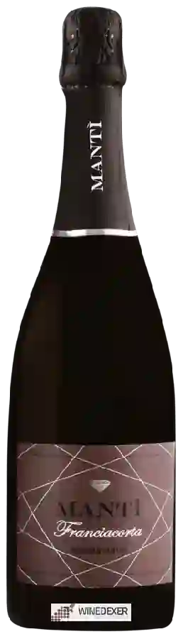 Weingut Mantì - Franciacorta Extra Brut Weingut Mantì - Franciacorta Extra Brut
