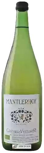 Weingut Mantlerhof - Grüner Veltliner