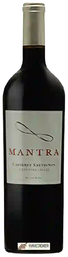 Weingut Mantra - Alexander Valley Cabernet Sauvignon