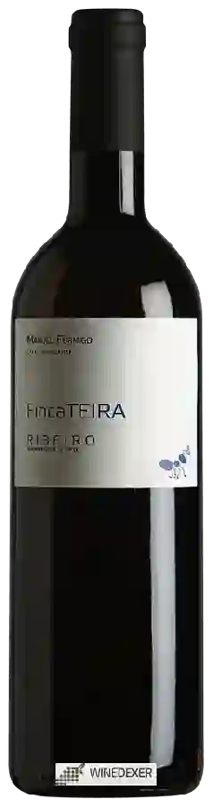 Bodega Finca Teira - Finca Teira Blanco