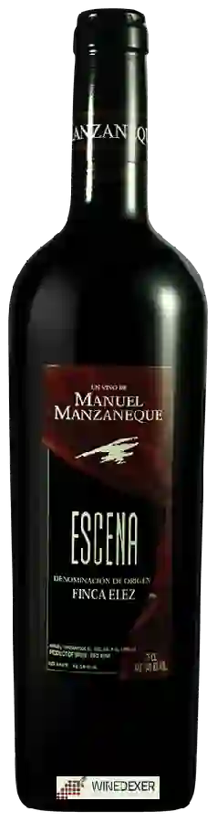 Weingut Manuel Manzaneque - Escena Weingut Manuel Manzaneque - Escena