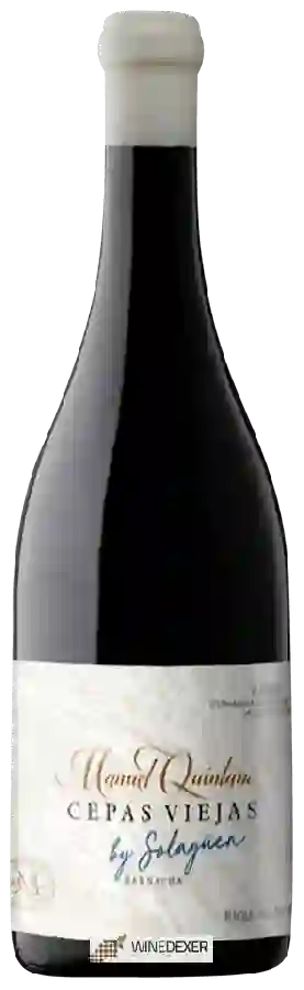 Weingut Manuel Quintano - Cepas Viejas Weingut Manuel Quintano - Cepas Viejas