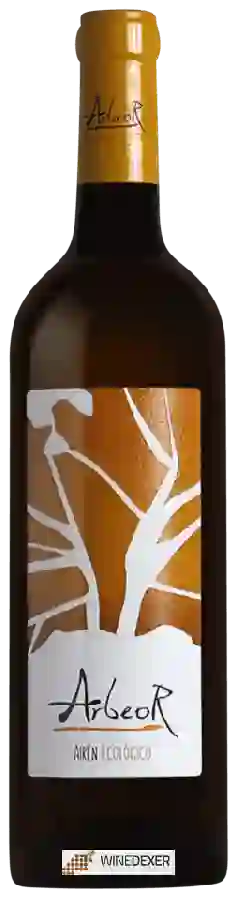 Weingut Manvi - Arbeor Airén Weingut Manvi - Arbeor Airén