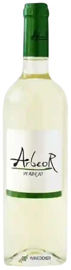 Weingut Manvi - Arbeor Verdejo Weingut Manvi - Arbeor Verdejo
