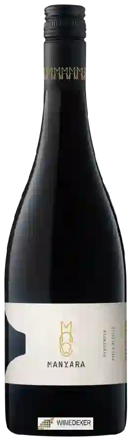 Weingut Manyara - Pinot Noir Weingut Manyara - Pinot Noir