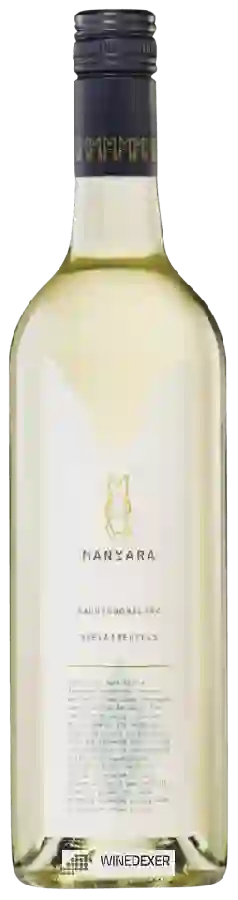 Weingut Manyara - Sauvignon Blanc Weingut Manyara - Sauvignon Blanc