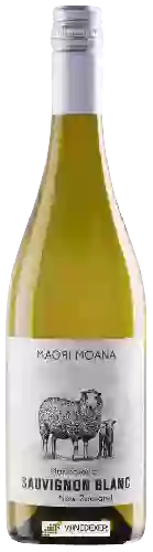 Weingut Maori Moana - Sauvignon Blanc