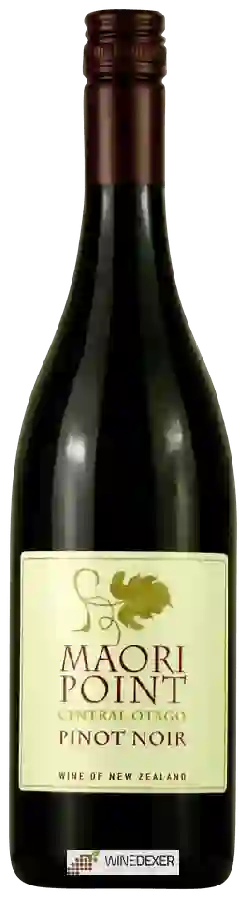 Weingut Maori Point - Pinot Noir