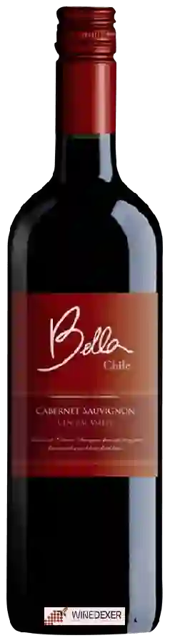 Weingut Mapachi - Bella Cabernet Sauvignon Weingut Mapachi - Bella Cabernet Sauvignon