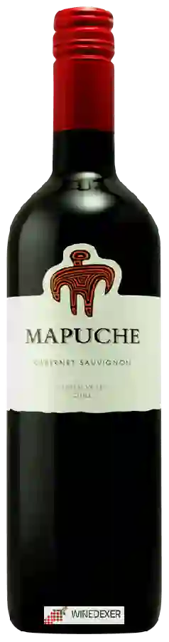 Weingut Mapuche - Cabernet Sauvignon Weingut Mapuche - Cabernet Sauvignon