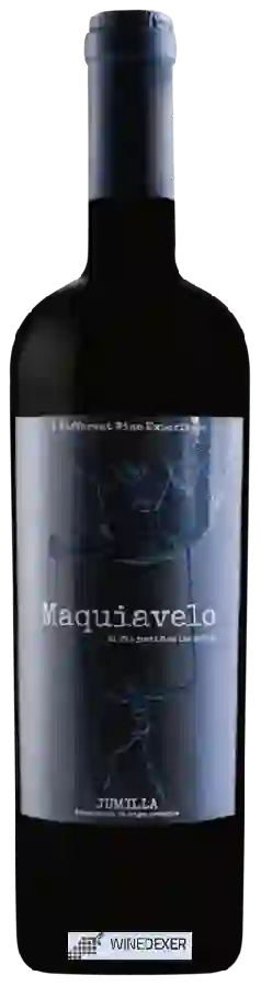 Weingut Maquiavelo - Crianza