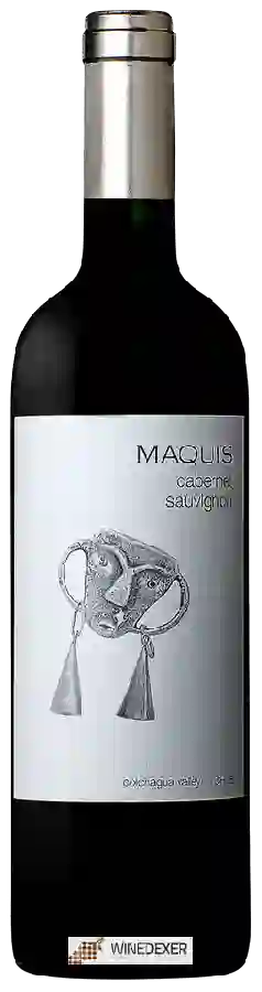 Weingut Maquis - Cabernet Sauvignon