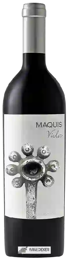 Weingut Maquis - Viola