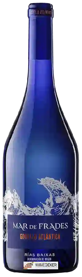 Weingut Mar de Frades - Godello Atlántico