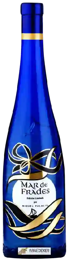 Weingut Mar de Frades - Miguel Palacio Edición Limitada