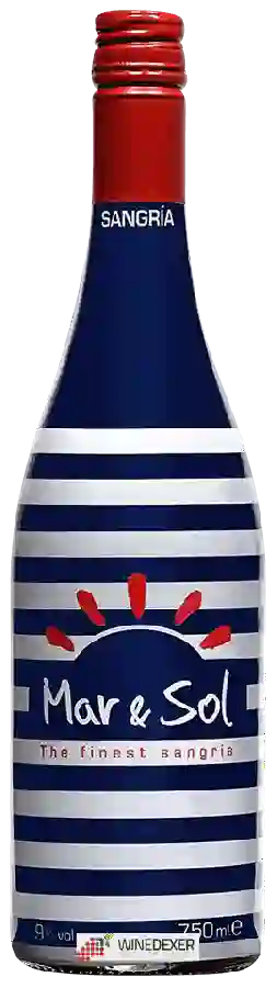 Weingut Mar y Sol - The Finest Sangria Weingut Mar y Sol - The Finest Sangria