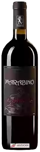 Weingut Marabino - Archimede Riserva