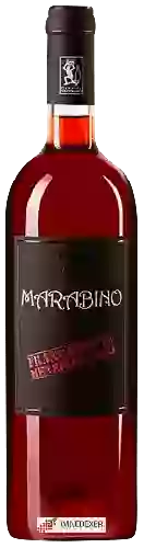 Weingut Marabino - Francamente Meneinfischio