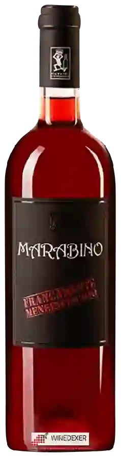 Weingut Marabino - Francamente Meneinfischio