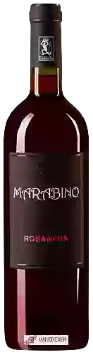 Weingut Marabino - Rosa Nera Rosato