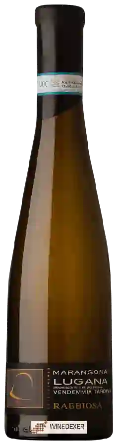 Weingut Marangona - Lugana Rabbiosa Vendemmia Tardiva