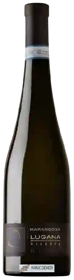 Weingut Marangona - Il Rintocco Lugana Riserva Weingut Marangona - Il Rintocco Lugana Riserva