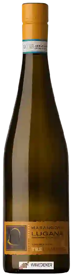 Weingut Marangona - Tre Campane Lugana Weingut Marangona - Tre Campane Lugana