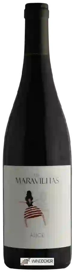 Domaine des Maravilhas - Alice