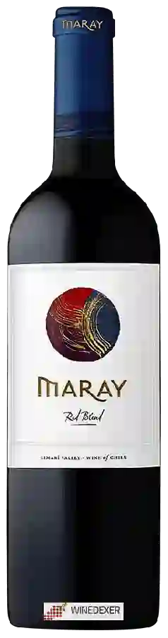 Weingut Maray - Red Blend