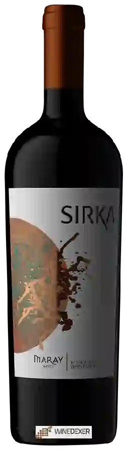 Weingut Maray - Sirka Weingut Maray - Sirka