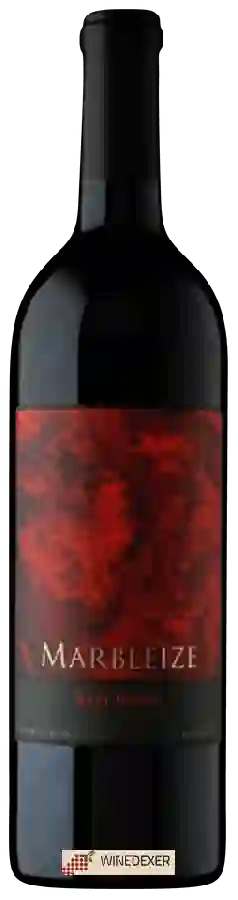Weingut Marbleize - Red Weingut Marbleize - Red