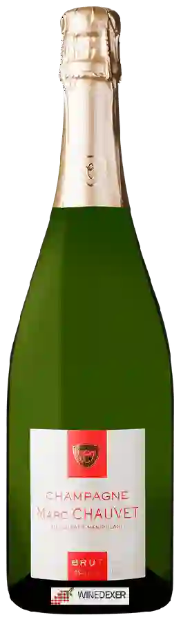 Weingut Marc Chauvet - Tradition Brut Champagne Weingut Marc Chauvet - Tradition Brut Champagne