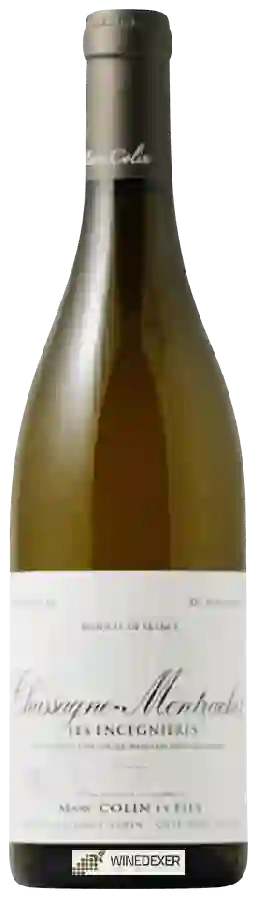 Weingut Marc Colin - Puligny-Montrachet Les Enseignières