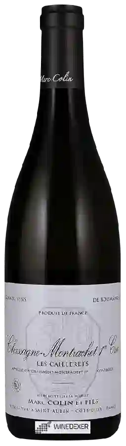 Weingut Marc Colin - Saint-Aubin 1er Cru La Chatenière Weingut Marc Colin - Saint-Aubin 1er Cru La Chatenière