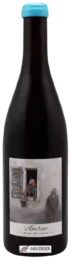 Weingut Marc Delienne - Maurice Weingut Marc Delienne - Maurice