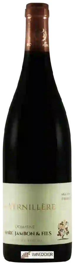 Weingut Marc Jambon - La Vernillère
