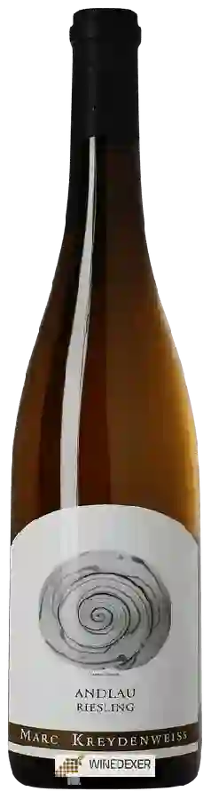 Weingut Marc Kreydenweiss - Andlau Riesling Weingut Marc Kreydenweiss - Andlau Riesling