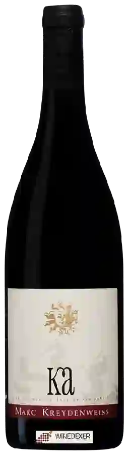 Weingut Marc Kreydenweiss - Ka Weingut Marc Kreydenweiss - Ka