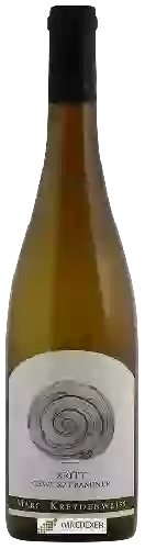 Weingut Marc Kreydenweiss - Kritt Gewürztraminer