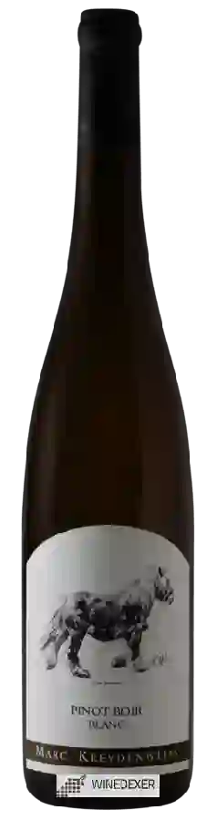 Weingut Marc Kreydenweiss - Pinot Boir Blanc Weingut Marc Kreydenweiss - Pinot Boir Blanc