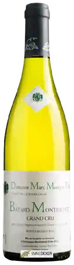 Domaine Marc Morey & Fils - Bâtard-Montrachet Grand Cru