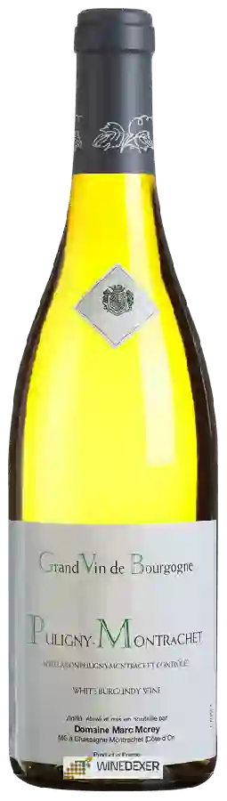 Domaine Marc Morey & Fils - Puligny-Montrachet Domaine Marc Morey & Fils - Puligny-Montrachet