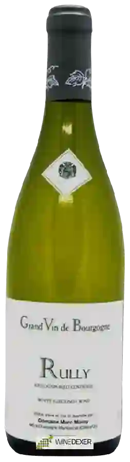 Domaine Marc Morey & Fils - Rully