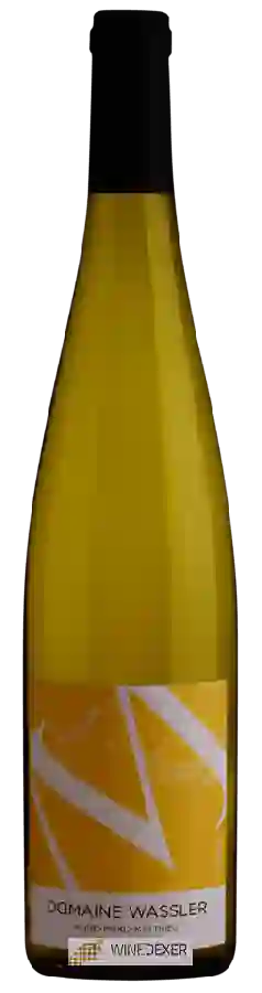 Weingut Marc Wassler - Muscat