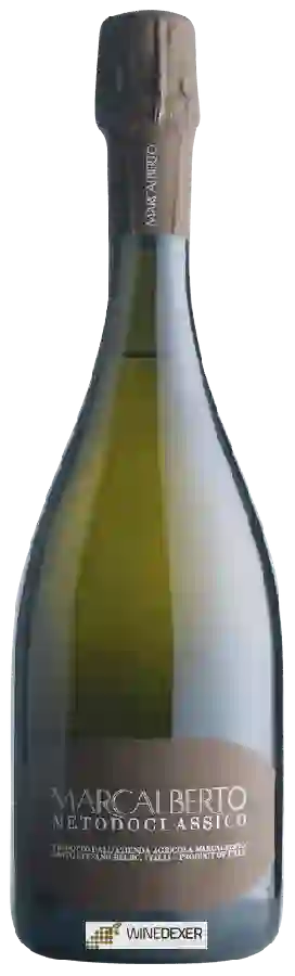 Weingut Marcalberto - Millesimo2Mila Weingut Marcalberto - Millesimo2Mila