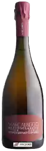Weingut Marcalberto - Rosé