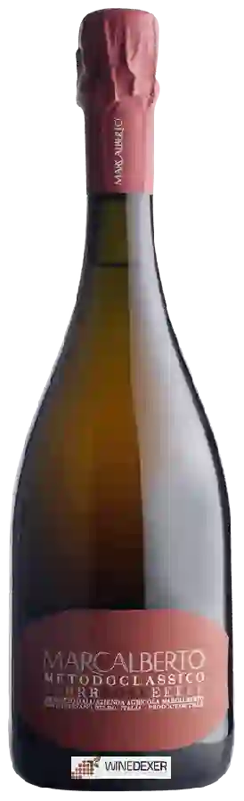 Weingut Marcalberto - Rosé