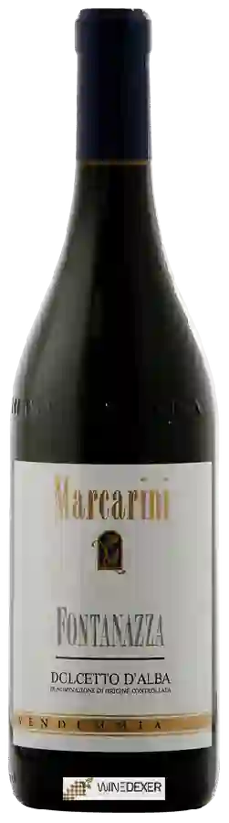 Weingut Marcarini - Fontanazza Dolcetto d'Alba