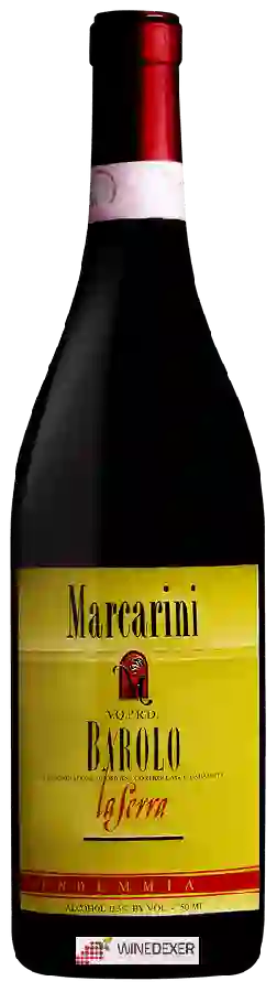 Weingut Marcarini - La Serra Barolo