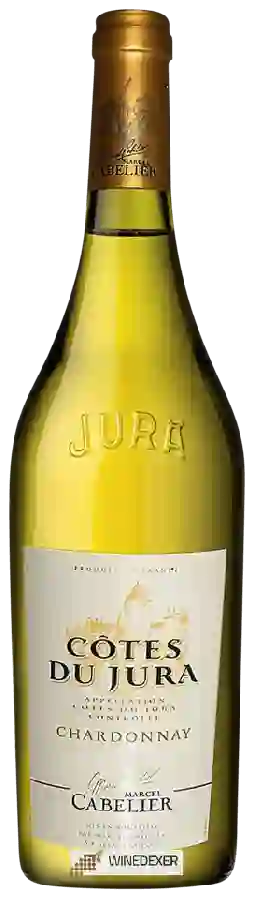 Weingut Marcel Cabelier - Côtes du Jura Chardonnay